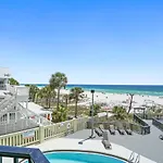 Sunbird Beach Resort By Panhandle Getaways