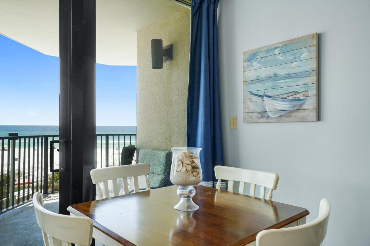 Sunbird By Panhandle Getaways Apartment Panama City Beach