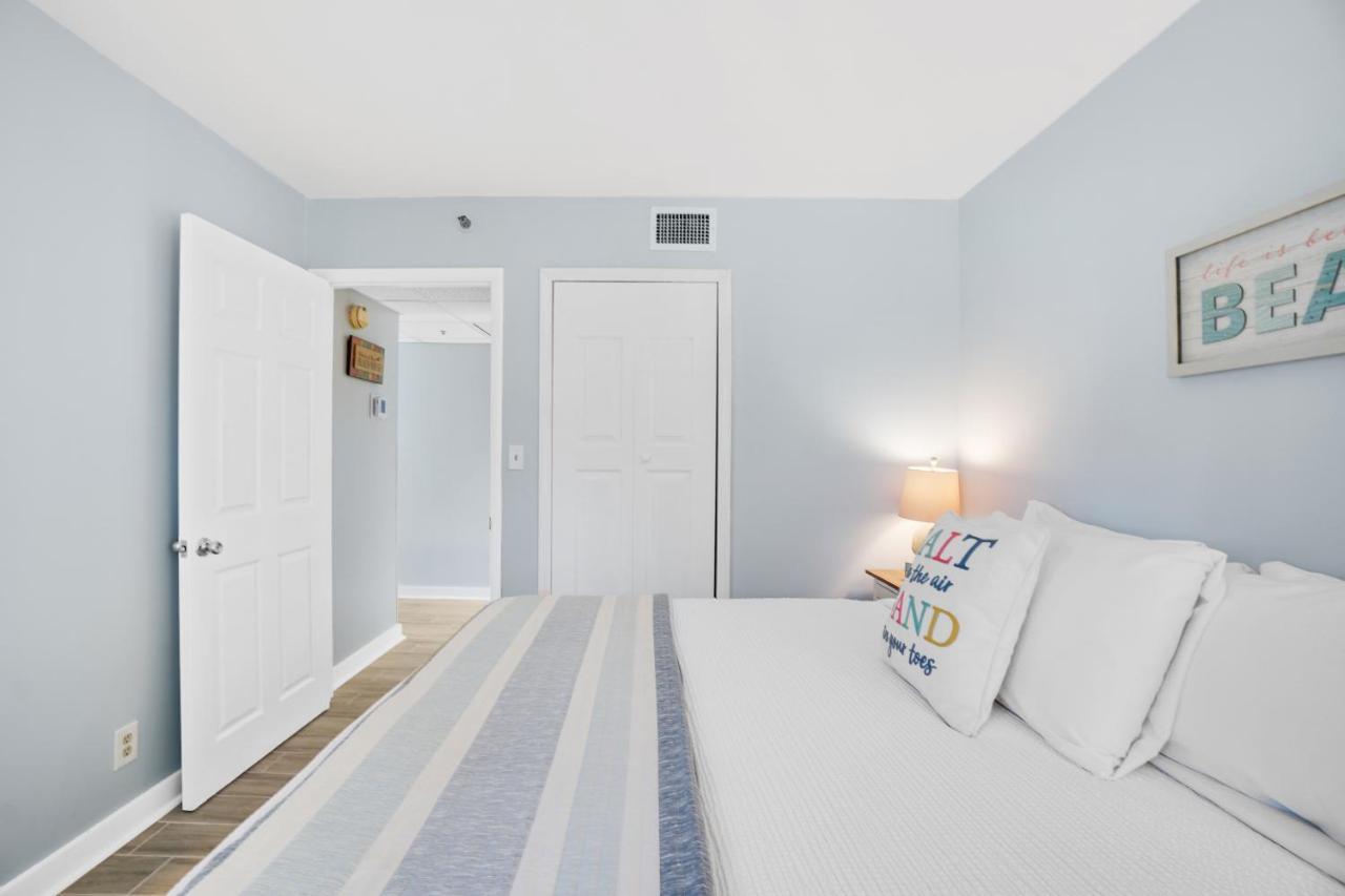 Sunbird By Panhandle Getaways Apartment *