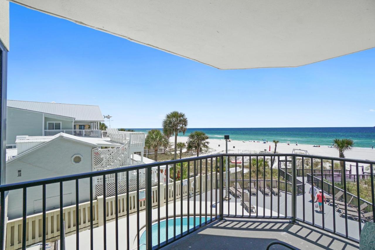 Sunbird By Panhandle Getaways Panama City Beach