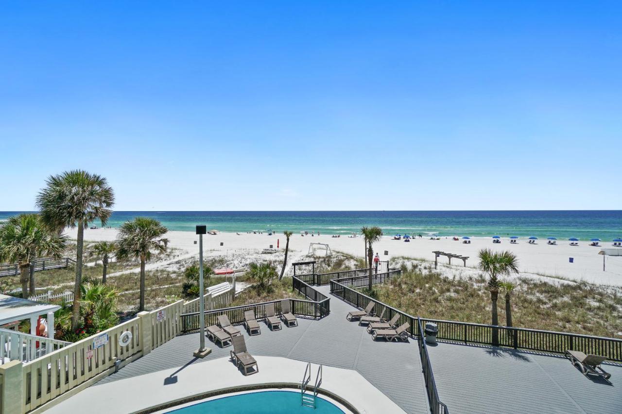 Apartment Sunbird By Panhandle Getaways Panama City Beach
