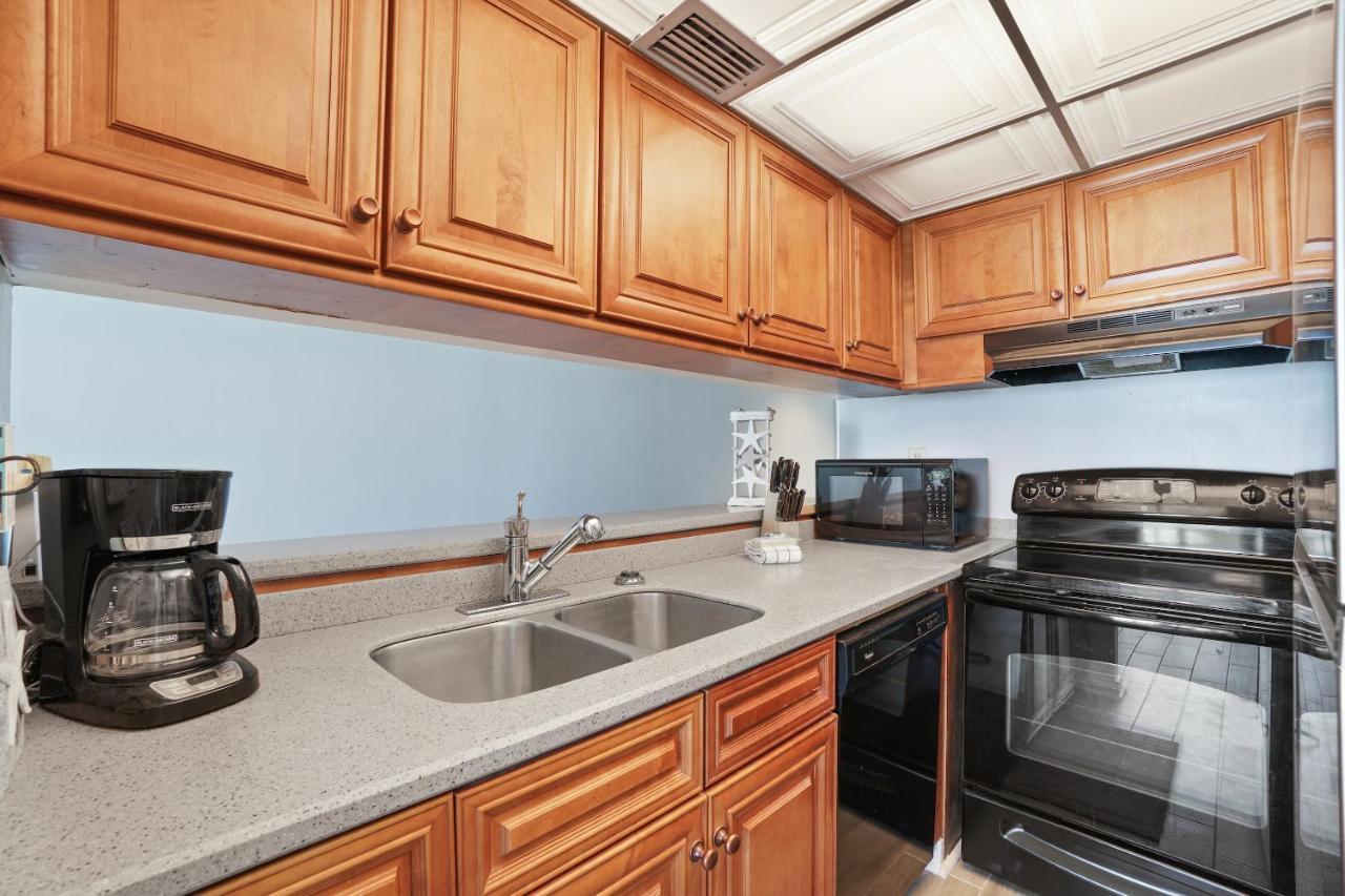 Sunbird By Panhandle Getaways Apartment