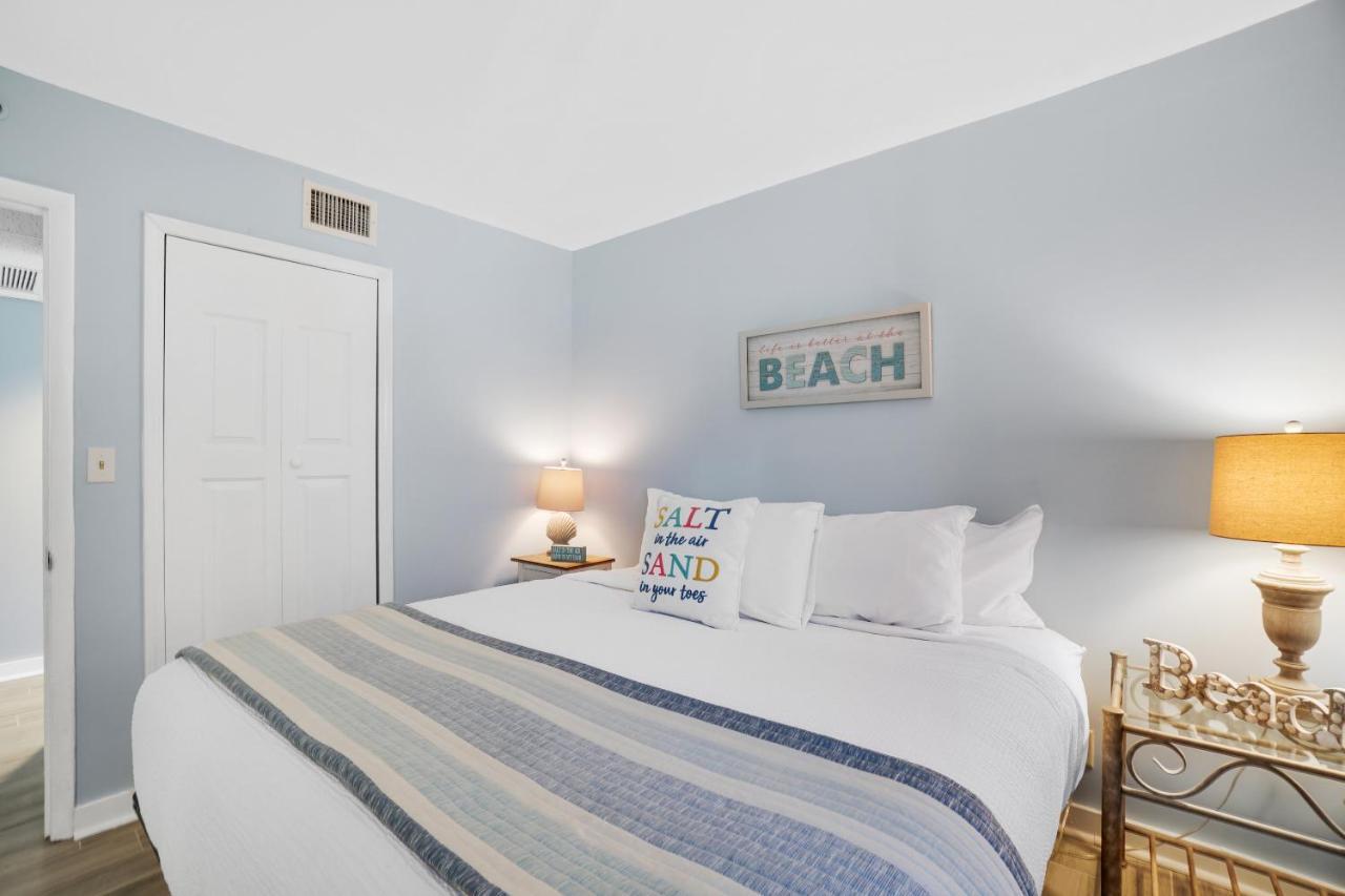 Sunbird By Panhandle Getaways *