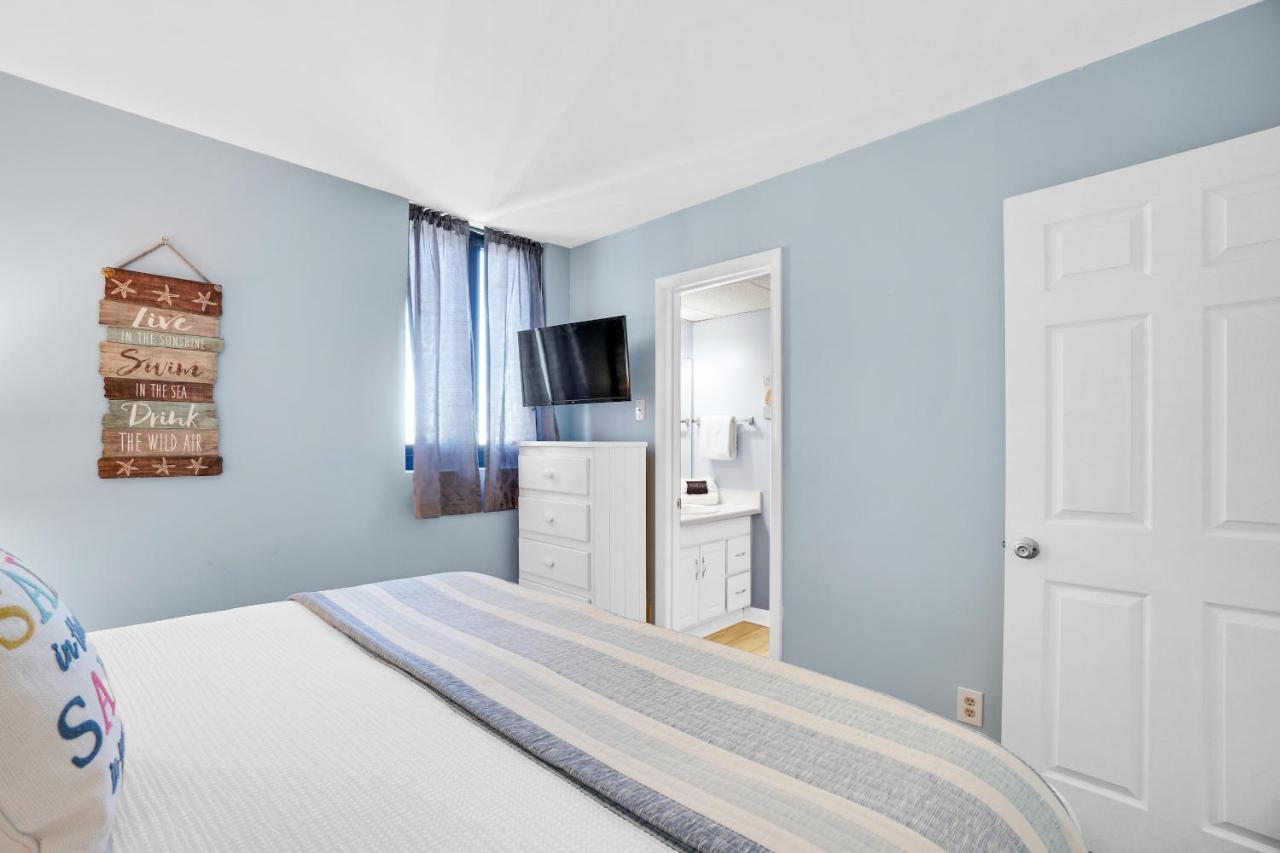 Sunbird By Panhandle Getaways Apartment Panama City Beach