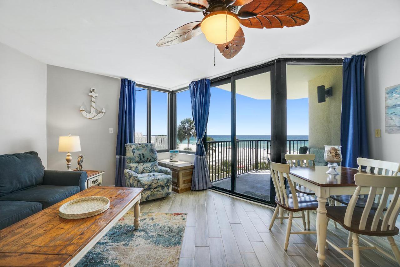 Apartment Sunbird By Panhandle Getaways Panama City Beach