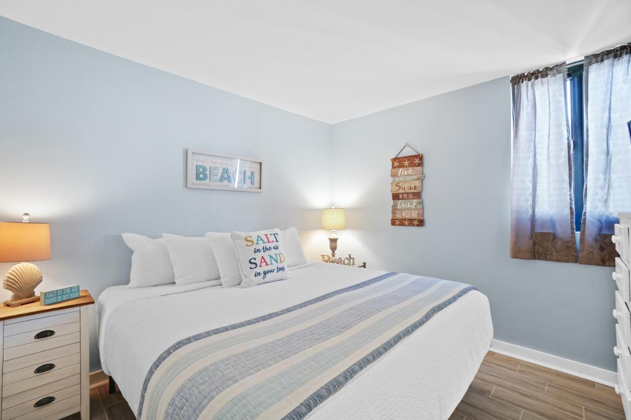 Sunbird By Panhandle Getaways * Panama City Beach