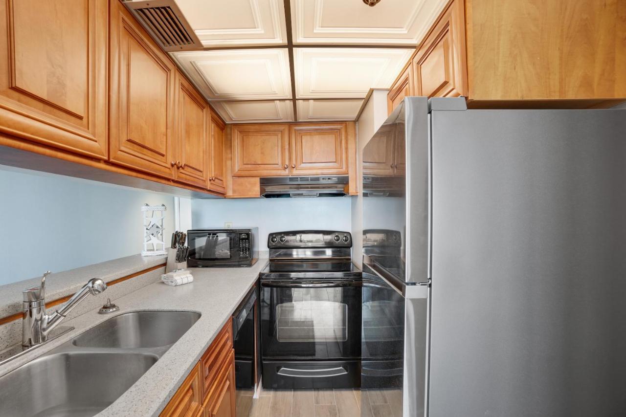 Sunbird By Panhandle Getaways Apartment Panama City Beach