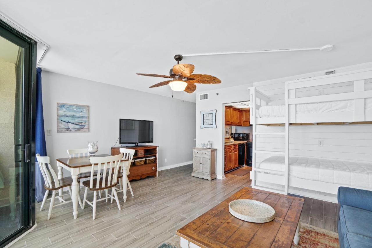 Sunbird By Panhandle Getaways *
