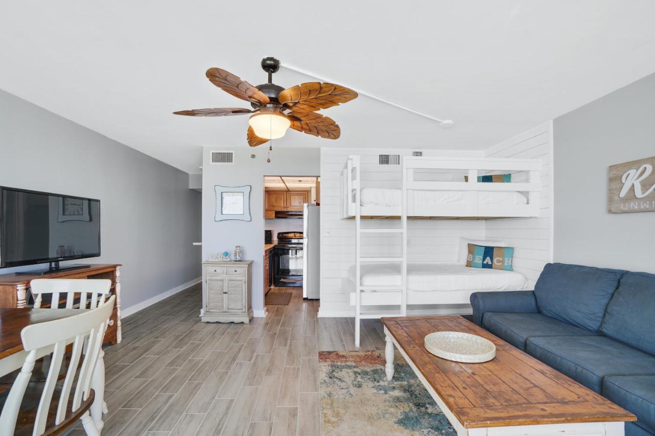 Sunbird By Panhandle Getaways Panama City Beach