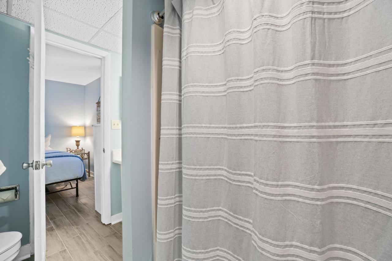 Sunbird By Panhandle Getaways *